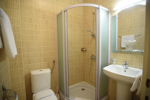 Hotel Epinal - Shirok Sokak