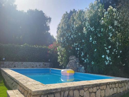 Villa in Corfu near Porto Timoni Beach, Afionas (foto 7)