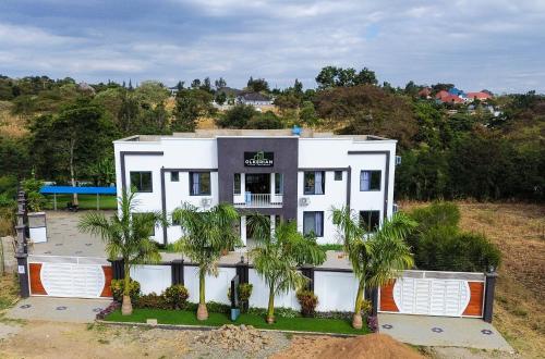 Olkerian Lavish Apartments