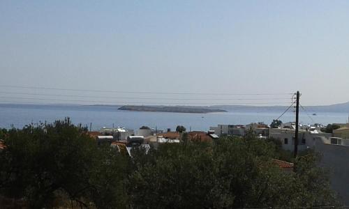 Agistri House gîte à louer Ákra Vathí