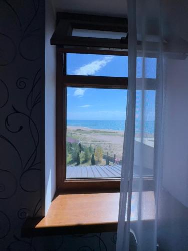Кыргызское Взморье Иссык-Куль, Issyk - Kul, Bosteri, Kyrgyz vzmorie, Bosteri (foto 9)