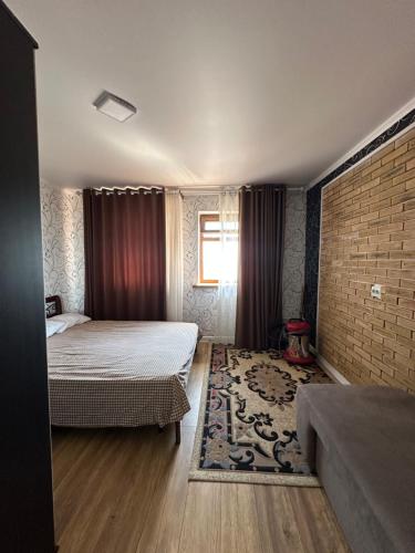 Кыргызское Взморье Иссык-Куль, Issyk - Kul, Bosteri, Kyrgyz vzmorie, Bosteri (foto 8)