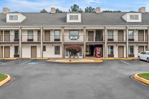Days Inn by Wyndham Spartanburg