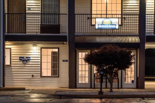 Days Inn by Wyndham Spartanburg in Spartanburg, USA