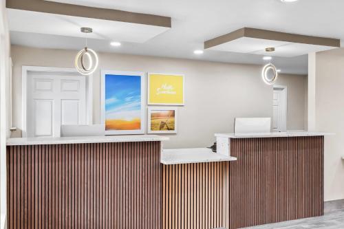 Days Inn by Wyndham Spartanburg in Spartanburg, USA