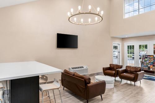 Days Inn by Wyndham Spartanburg in Spartanburg, USA