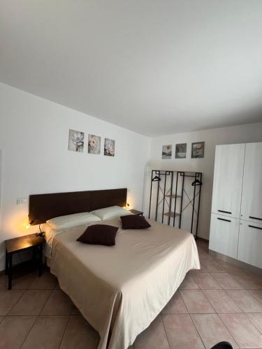 Camera, familiare, superior, 3 letti