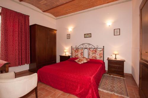 Casavacanze Vesta Room Type - Two-Bedroom Apartment