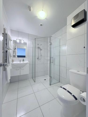 BKs Premier Motel Hamilton Room Type - Deluxe Suite plus
