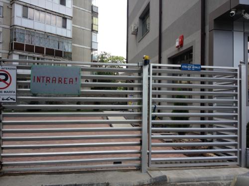 Hotel Marinii - image 4