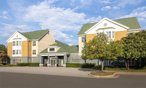 Homewood Suites by Hilton Dulles-North Loudoun in Ashburn, USA