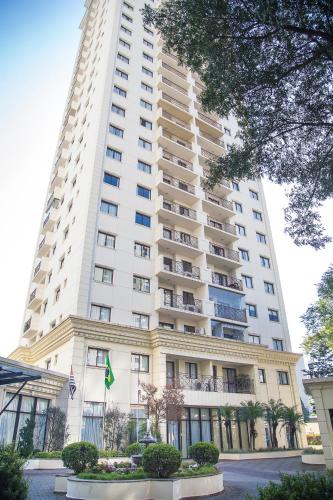 Quality Suites Vila Olimpia, São Paulo (Foto 4)
