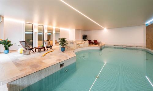 Best Western Hotel Heide in Oldenburg, Deutschland