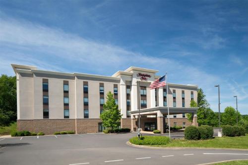 Hampton Inn Fairmont in Fairmont, USA