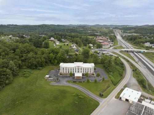 Hampton Inn Fairmont in Fairmont, USA