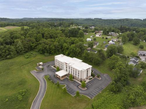 Hampton Inn Fairmont in Fairmont, USA