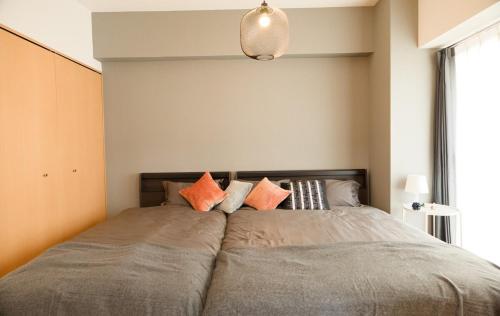 SN4B ノワールネスト 都会のシックな隠れ家 Noir Nest urban chic retreat