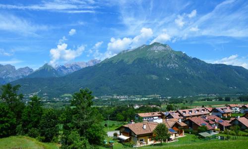 Vaade, Agriturismo Al Bachero in Belluno