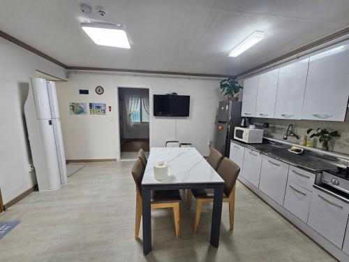 Gwangalli Tahee House - Busan