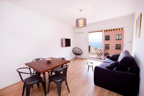 Appartement plage du Trottel - Location saisonnière - Ajaccio