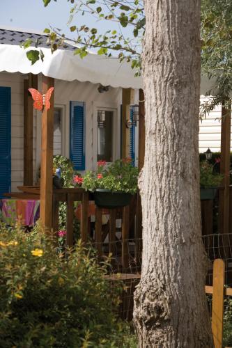 Camping Les Garennes