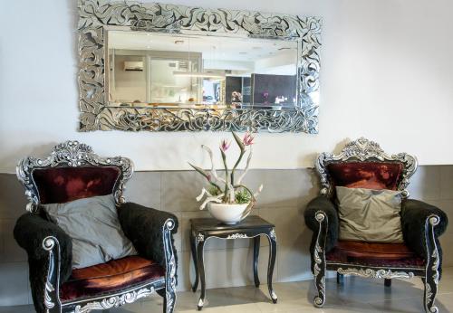 Hotel Florencio Ibiza - main image