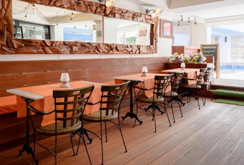 Hotel Florencio Ibiza - image 14