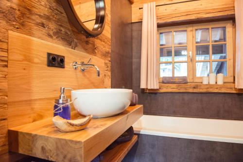 Kasermandl Berghütte Kasermandl Berghütte