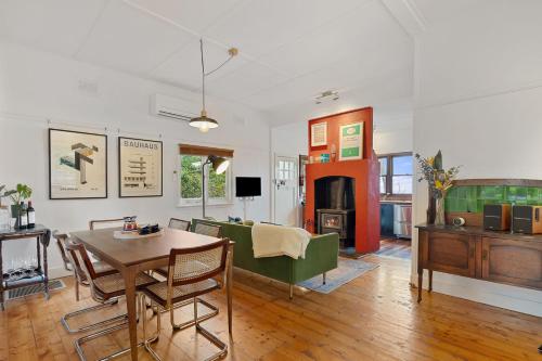 Blackheath Breeze Cottage