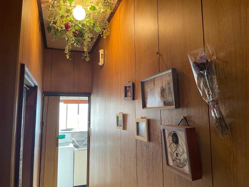 Facilities, 八戸ゲストハウス トセノイエ / Hachinohe Guest House Tosenoie in Hachinohe