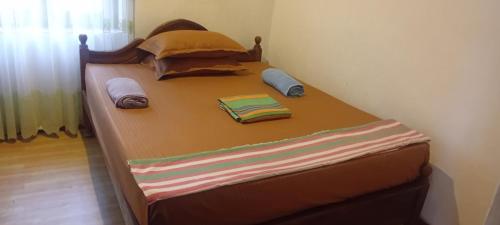 1 king bed