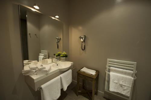 Hotel Le Clos De La Prairie - image 11