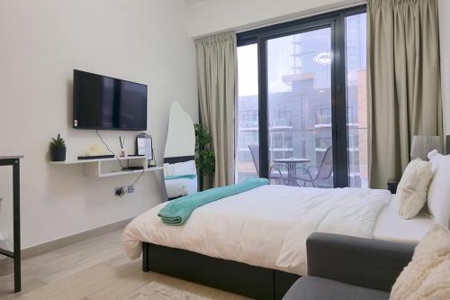 Azizi Riviera 43 - Meydan by Golden Casa, Dubaï (photo 4)
