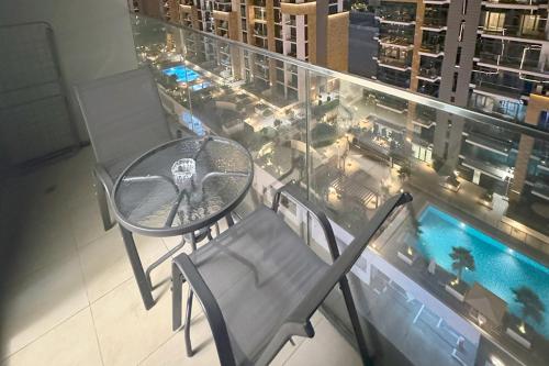 Azizi Riviera 43 - Meydan by Golden Casa, Dubaï (photo 10)