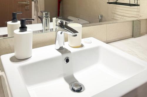 Azizi Riviera 43 - Meydan by Golden Casa, Dubaï (photo 9)