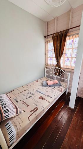 Honey Place Guesthouse, Bangkok (foto 11)
