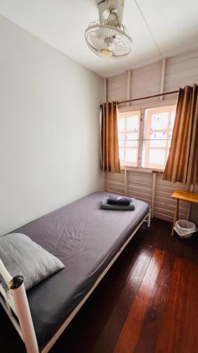 Honey Place Guesthouse, Bangkok (foto 10)
