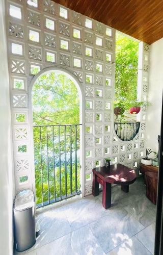 Nội Homestay - 전망