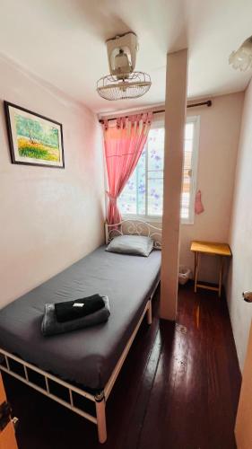 Honey Place Guesthouse, Bangkok (foto 9)