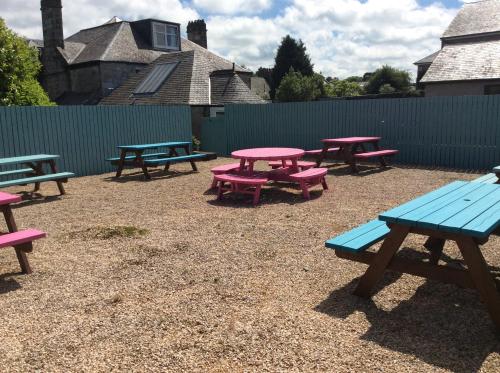 Kirklands Hotel - image 11