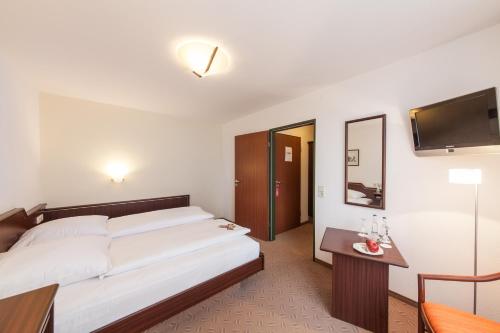 Hotel Strijewski, Wolfsburg (fotografie 11)