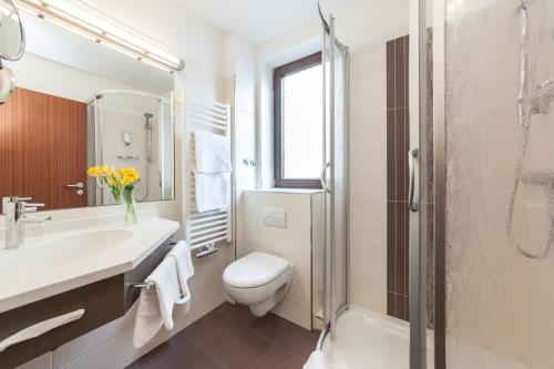 Novum Hotel Strijewski - image 5