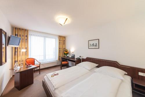 Hotel Strijewski, Wolfsburg