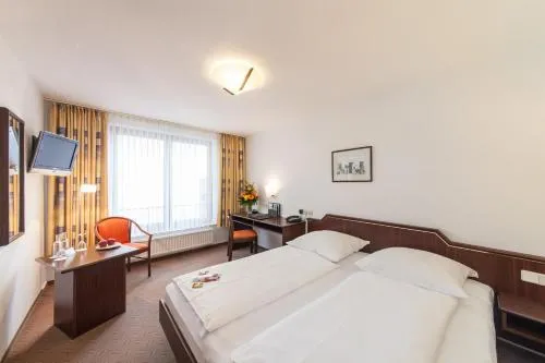 Hotel Strijewski in Wolfsburg, Deutschland