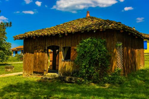 Le Gîte de la Faïencerie