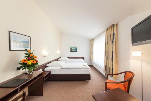 Novum Hotel Strijewski - image 10