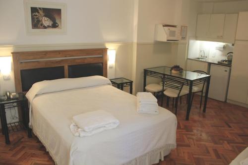 San Martin Hotel y Spa - image 5