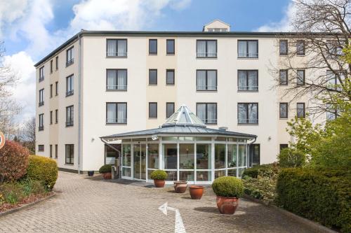 Hotel Strijewski, Wolfsburg (fotografie 3)