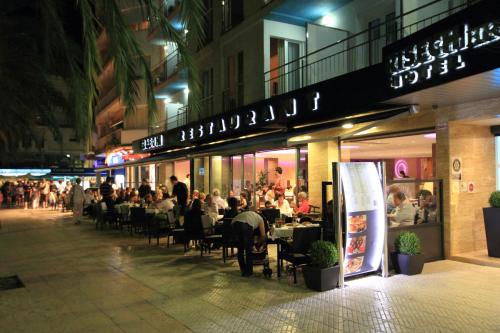 Hotel Risech - image 14