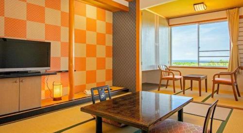 Oga Onsenkyo Oga Hotel